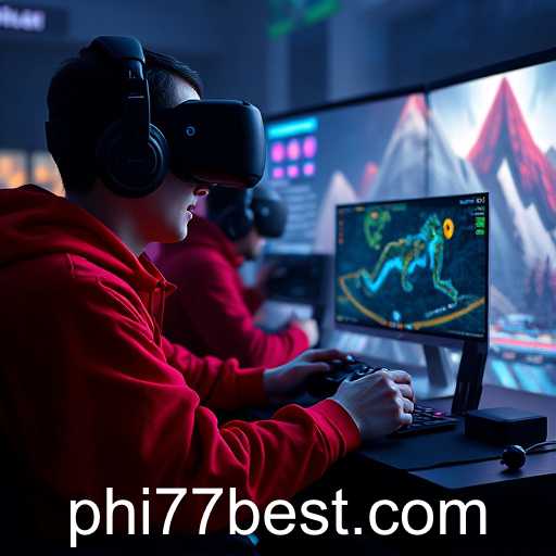 The Evolution of Online Gaming Communities