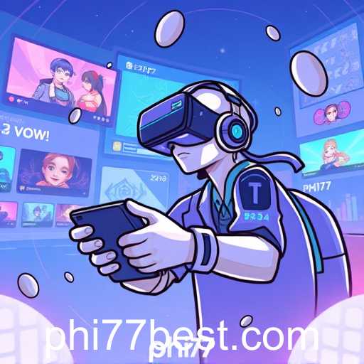 The Evolution of Online Gaming in 2025