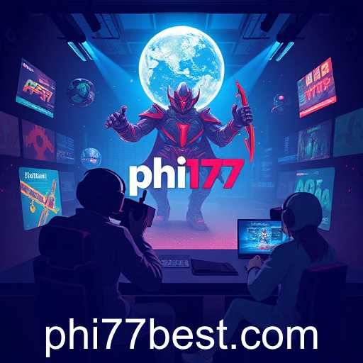 The Evolution of Online Gaming: phi77's Impact