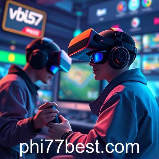 Evolving Trends in Online Gaming in 2025