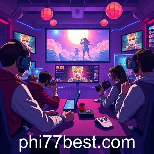 Expanding Horizons in Online Gaming