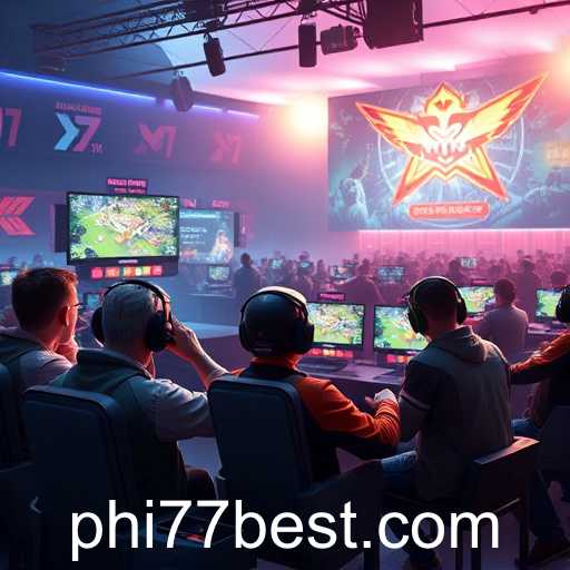 Gaming Trends and Innovations