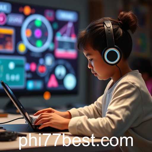 Evolution of Online Gaming in 2025