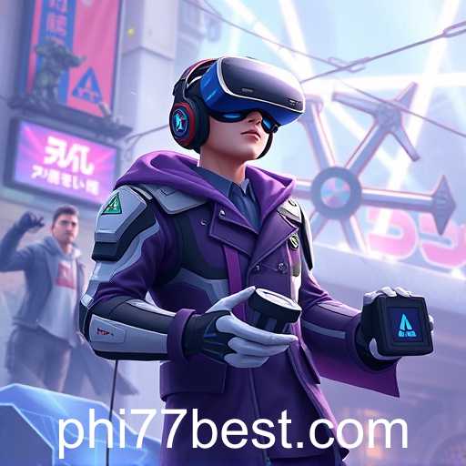 The Rise of phi77: Gaming Evolution in 2025