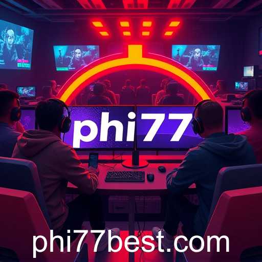 Rising Star: phi77's Influence on Gaming Culture