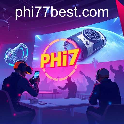 Exploring the Rise of phi77: A Digital Haven for Gamers