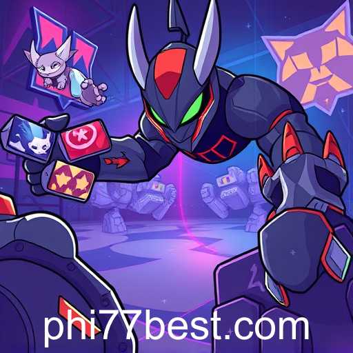 The Rise of 'phi77' in Online Gaming